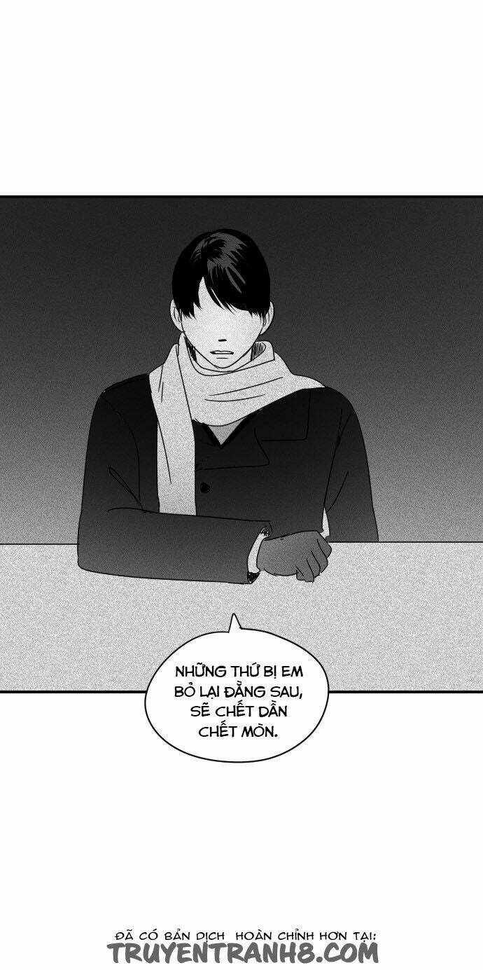 Transparent Cohabitation Chapter 10 - Trang 2