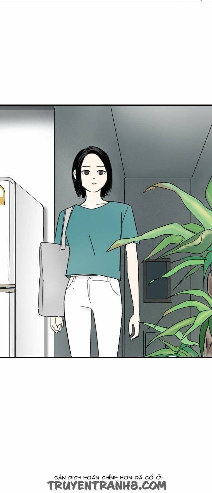 Transparent Cohabitation Chapter 10 - Trang 2