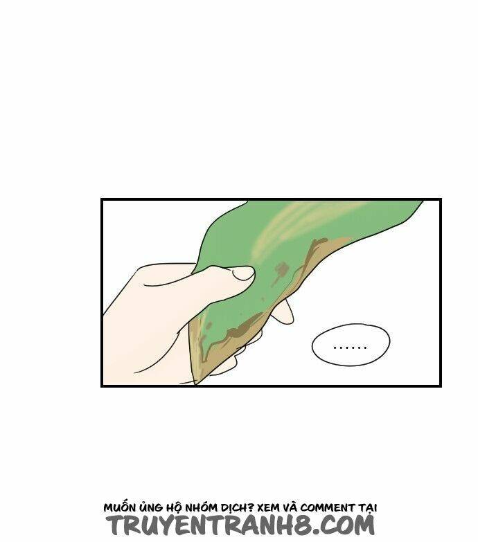 Transparent Cohabitation Chapter 10 - Trang 2