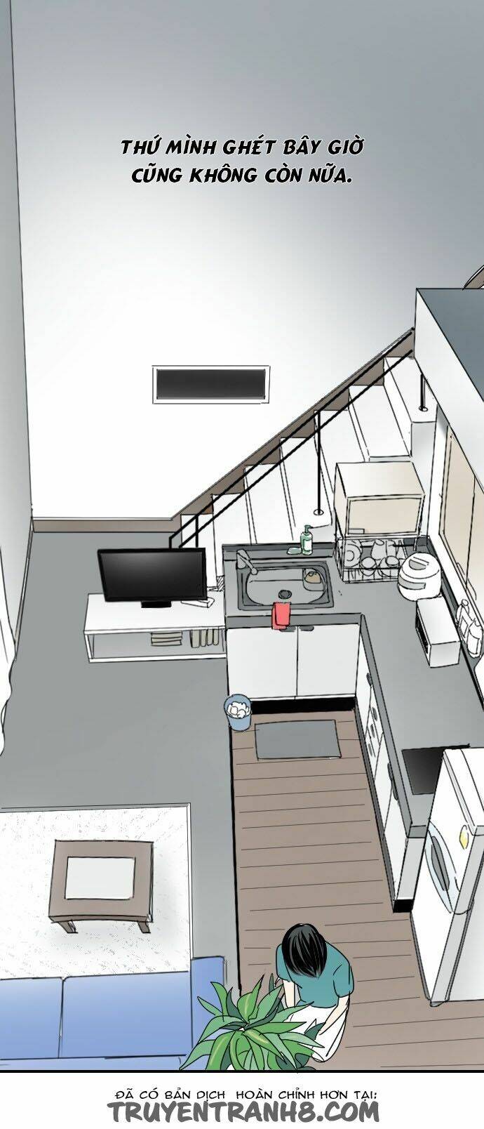 Transparent Cohabitation Chapter 10 - Trang 2