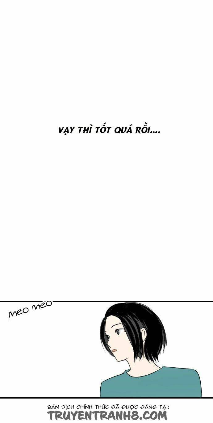 Transparent Cohabitation Chapter 10 - Trang 2