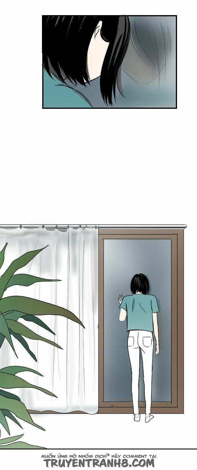 Transparent Cohabitation Chapter 10 - Trang 2