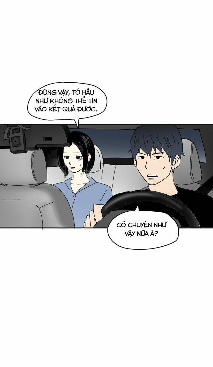 Transparent Cohabitation Chapter 11 - Trang 2