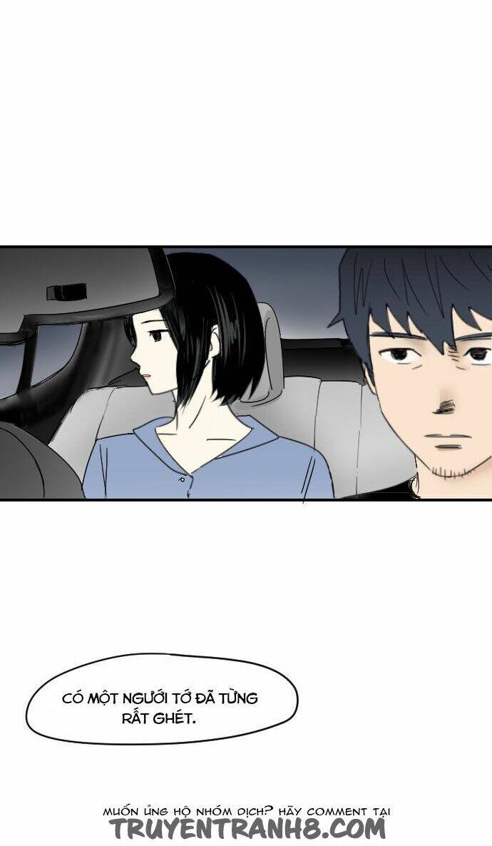 Transparent Cohabitation Chapter 11 - Trang 2