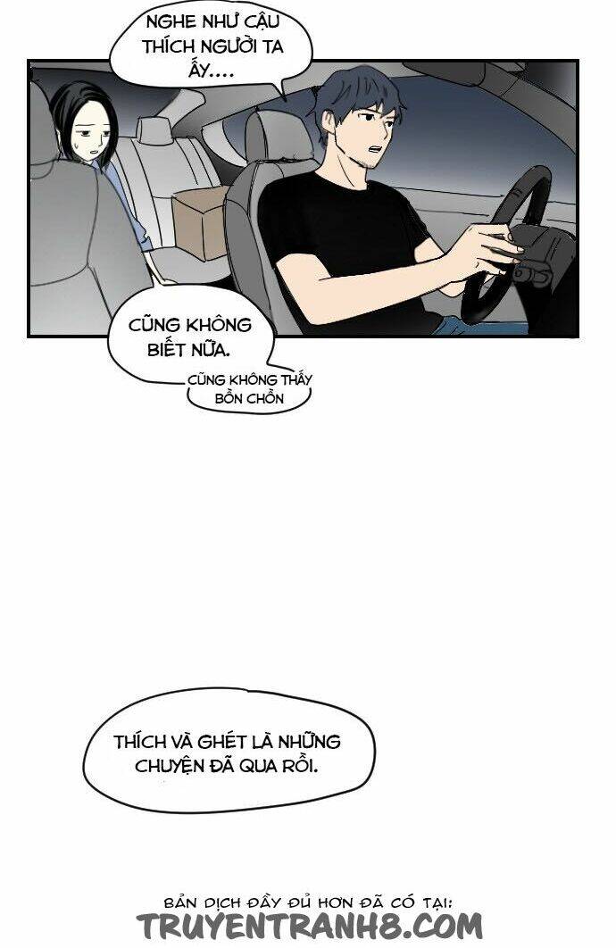 Transparent Cohabitation Chapter 11 - Trang 2