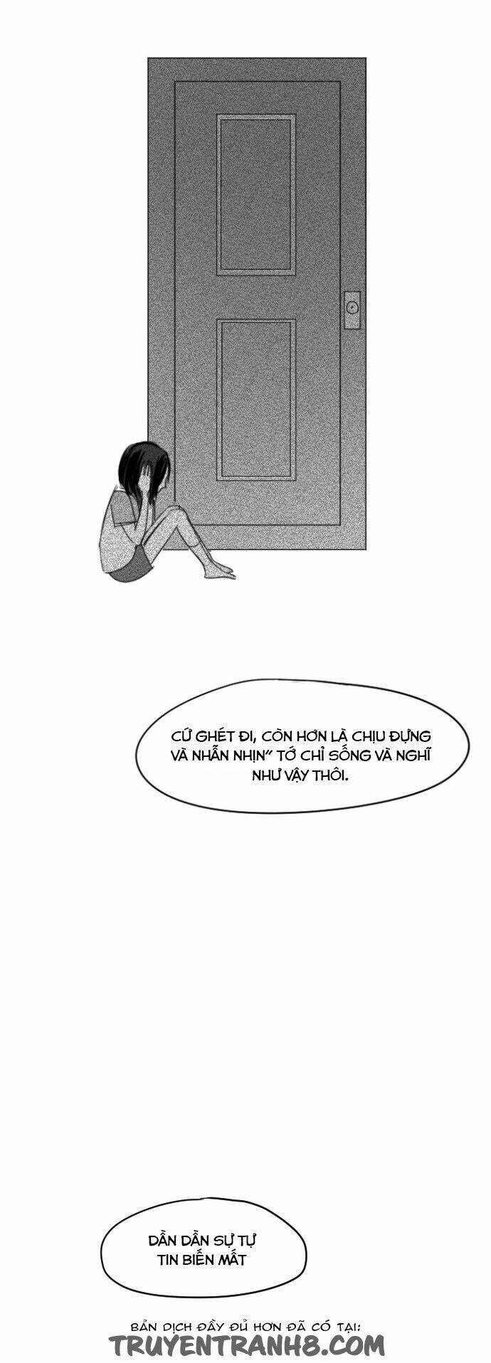 Transparent Cohabitation Chapter 11 - Trang 2