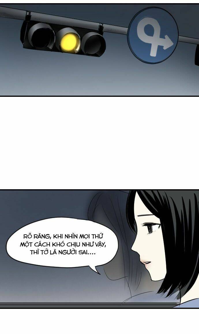 Transparent Cohabitation Chapter 11 - Trang 2