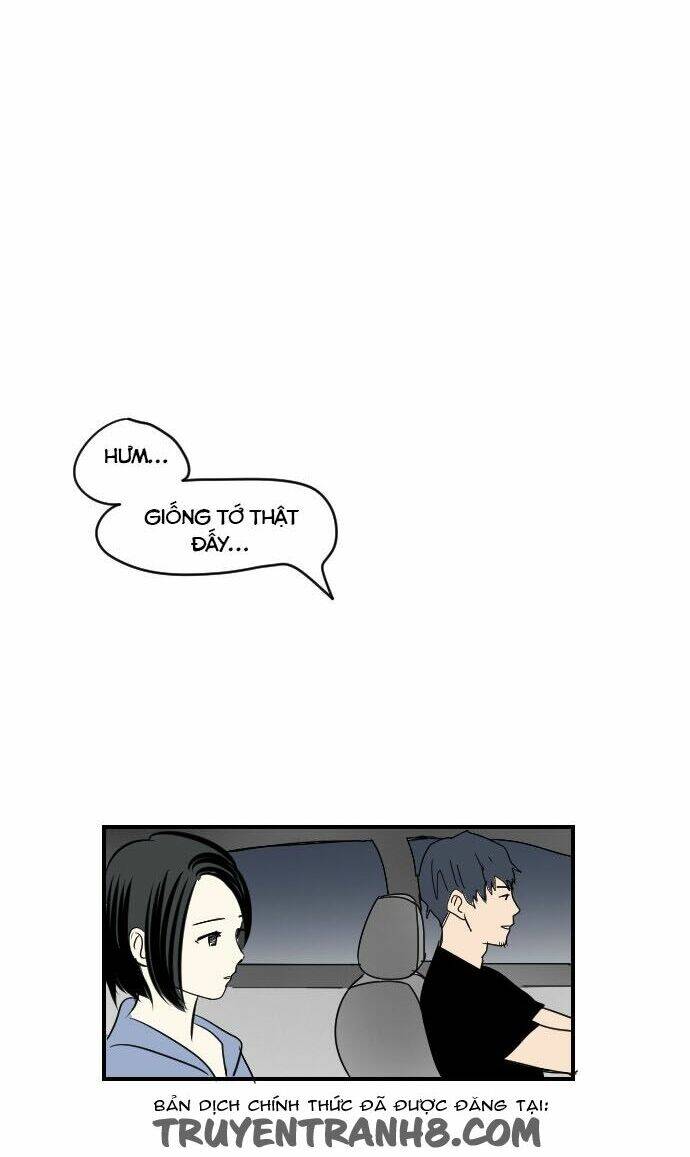 Transparent Cohabitation Chapter 11 - Trang 2