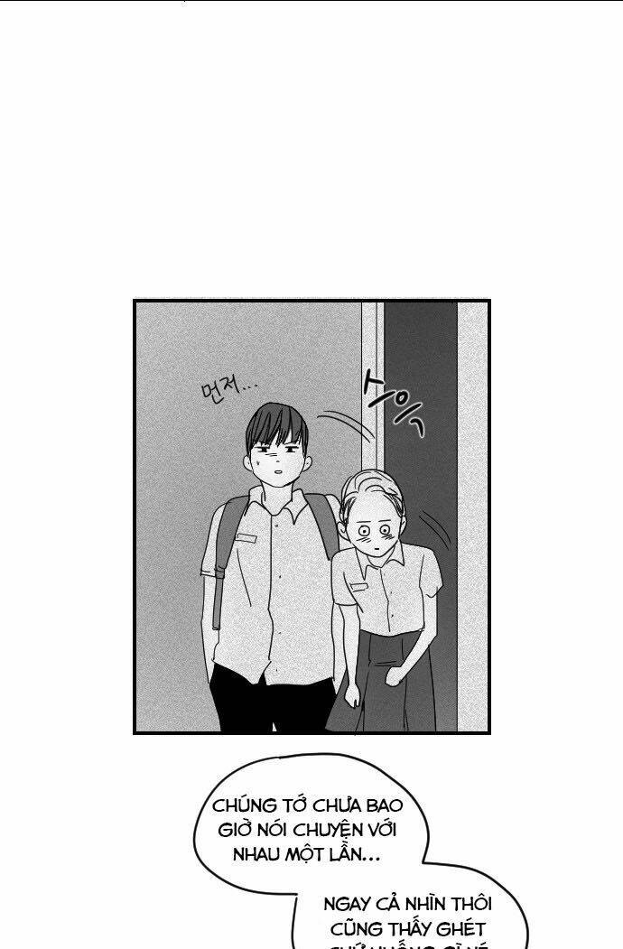 Transparent Cohabitation Chapter 11 - Trang 2