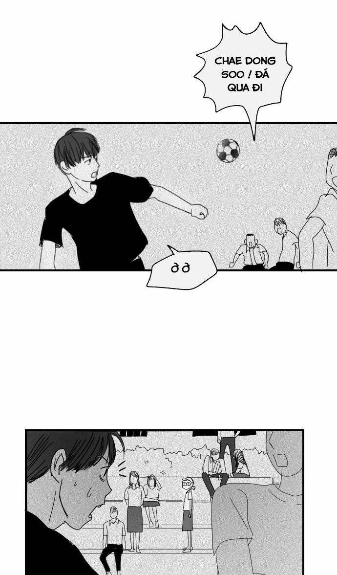 Transparent Cohabitation Chapter 11 - Trang 2