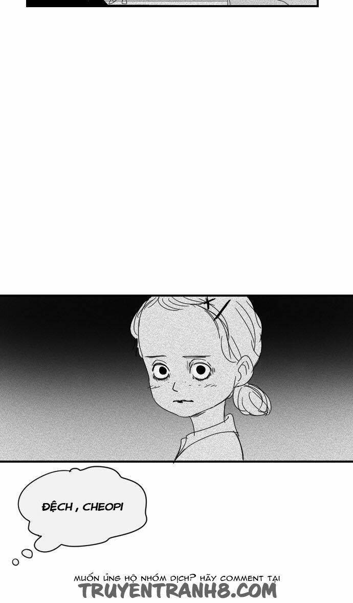 Transparent Cohabitation Chapter 11 - Trang 2