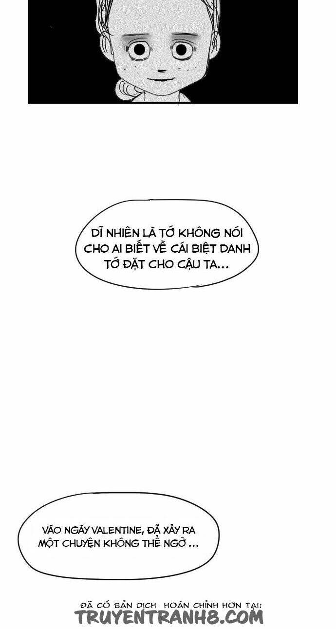 Transparent Cohabitation Chapter 11 - Trang 2