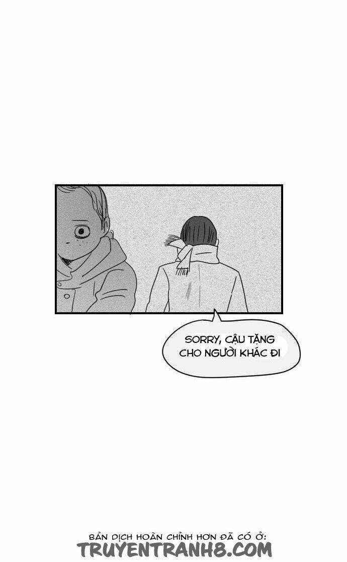 Transparent Cohabitation Chapter 11 - Trang 2