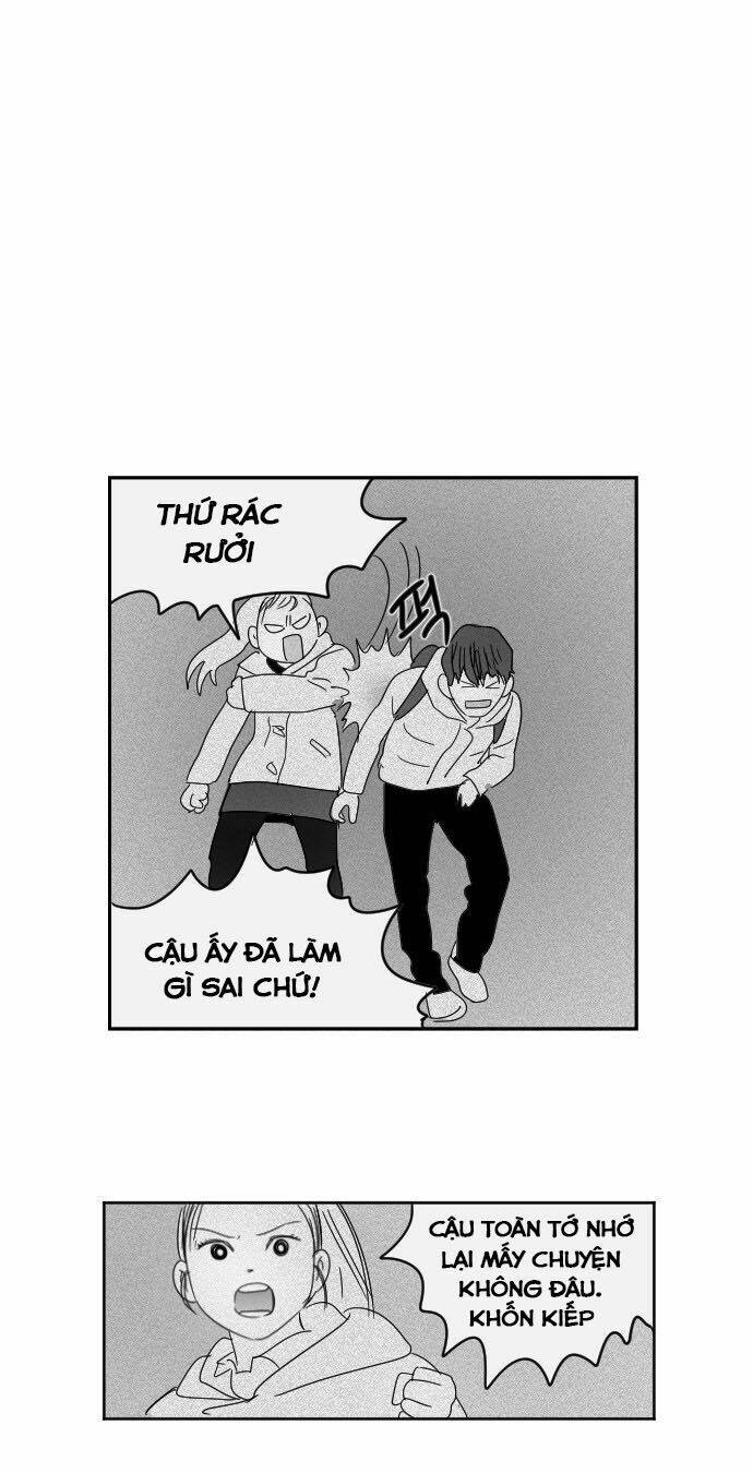 Transparent Cohabitation Chapter 11 - Trang 2