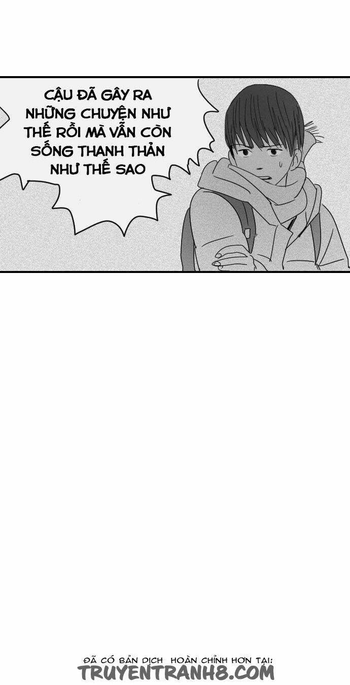 Transparent Cohabitation Chapter 11 - Trang 2