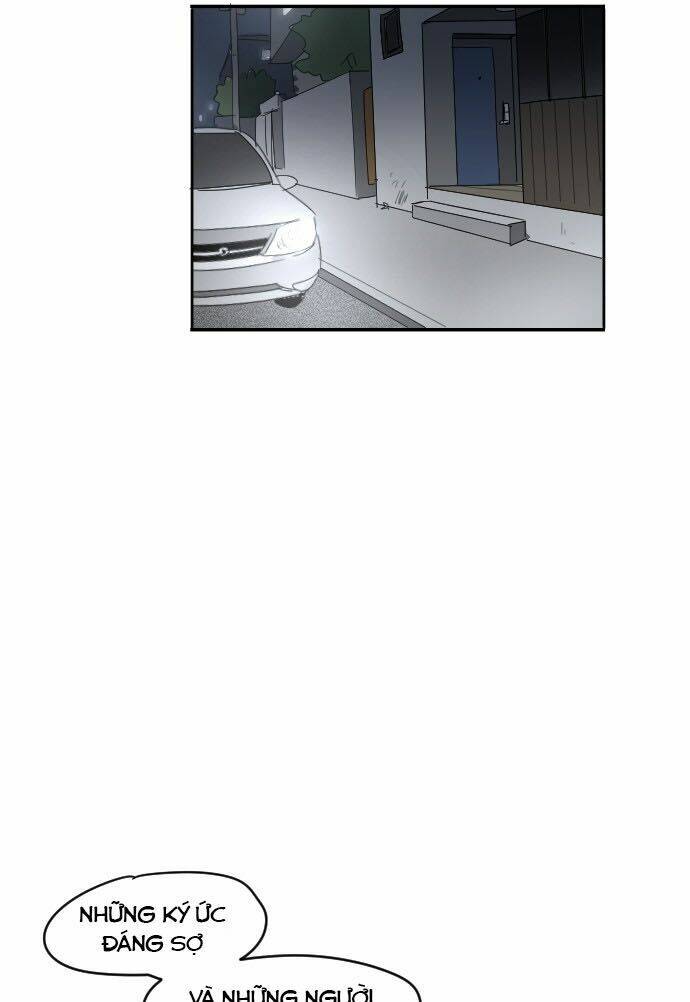 Transparent Cohabitation Chapter 11 - Trang 2