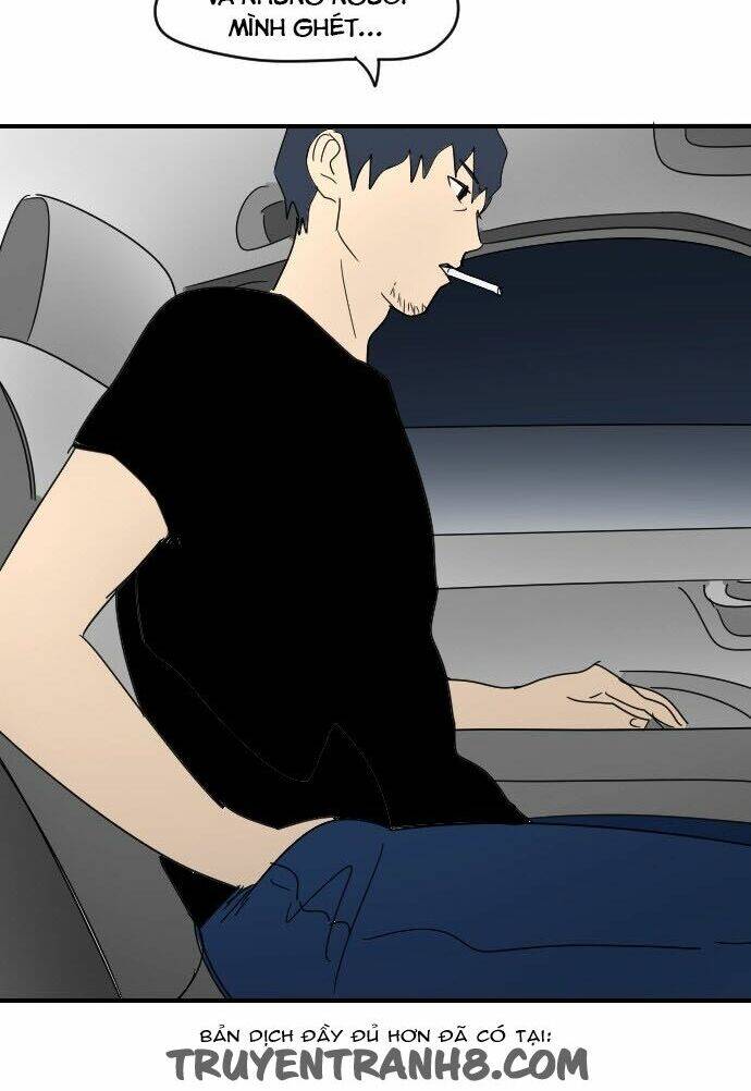 Transparent Cohabitation Chapter 11 - Trang 2