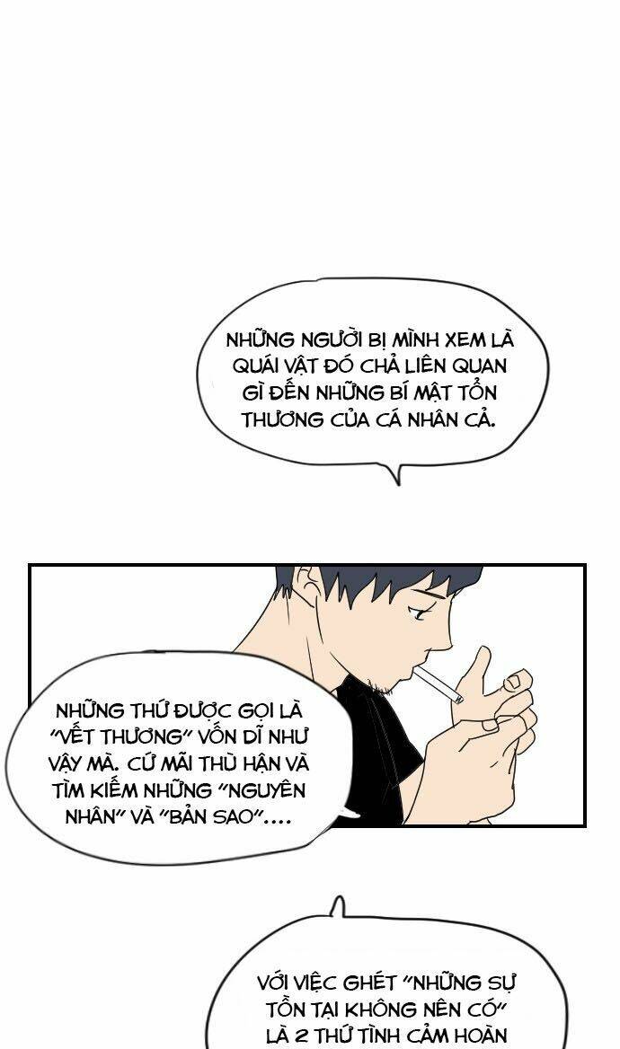 Transparent Cohabitation Chapter 11 - Trang 2