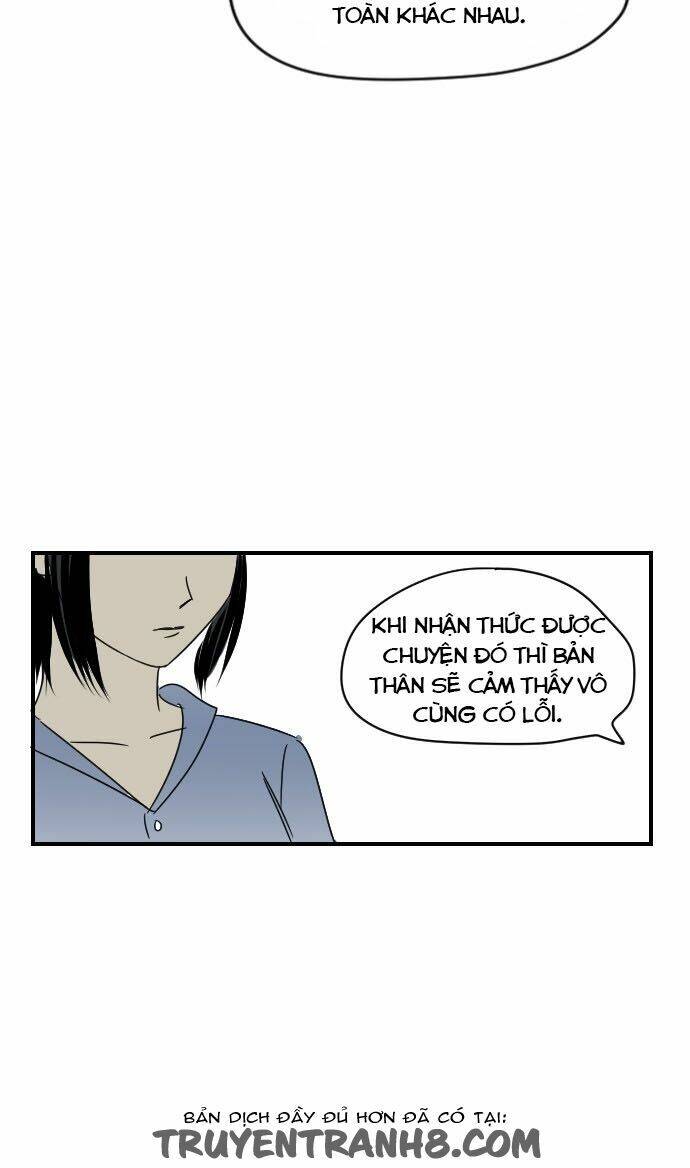 Transparent Cohabitation Chapter 11 - Trang 2