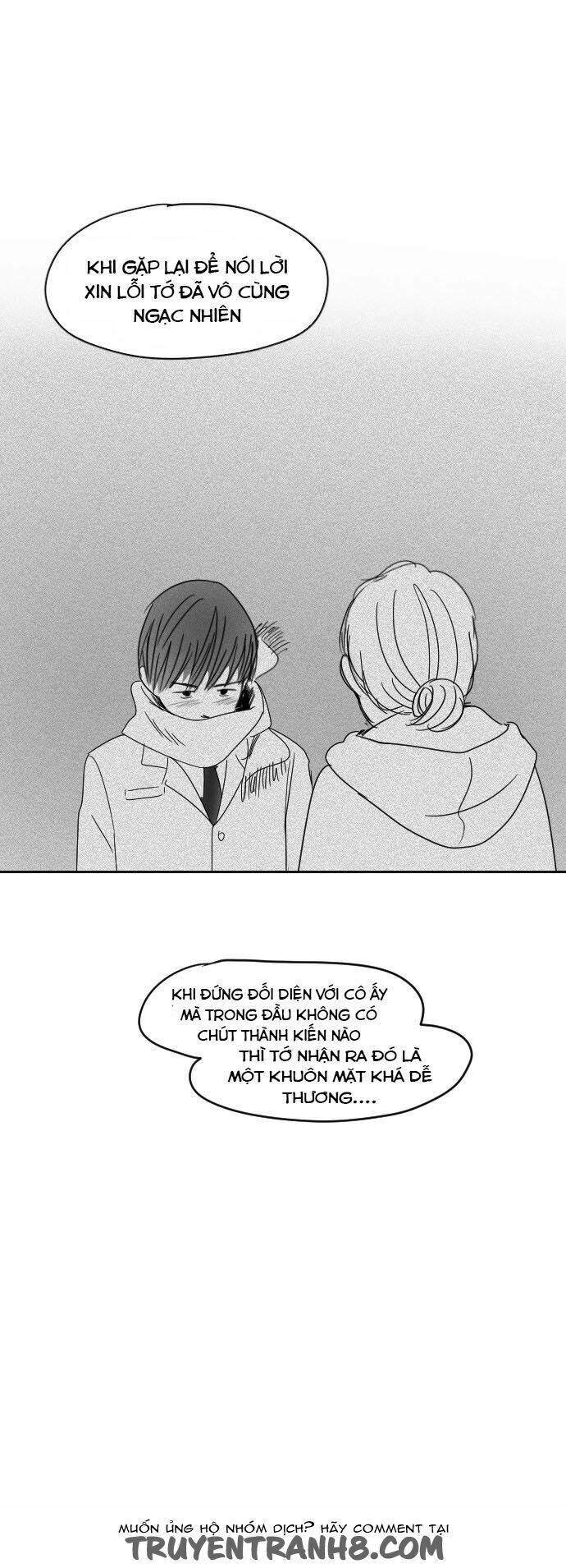 Transparent Cohabitation Chapter 11 - Trang 2