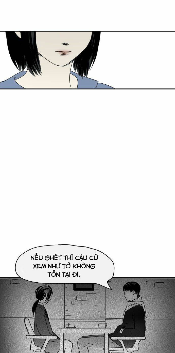 Transparent Cohabitation Chapter 11 - Trang 2