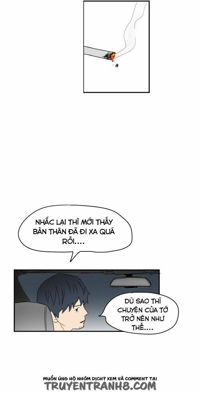 Transparent Cohabitation Chapter 11 - Trang 2