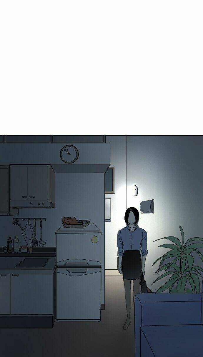 Transparent Cohabitation Chapter 11 - Trang 2