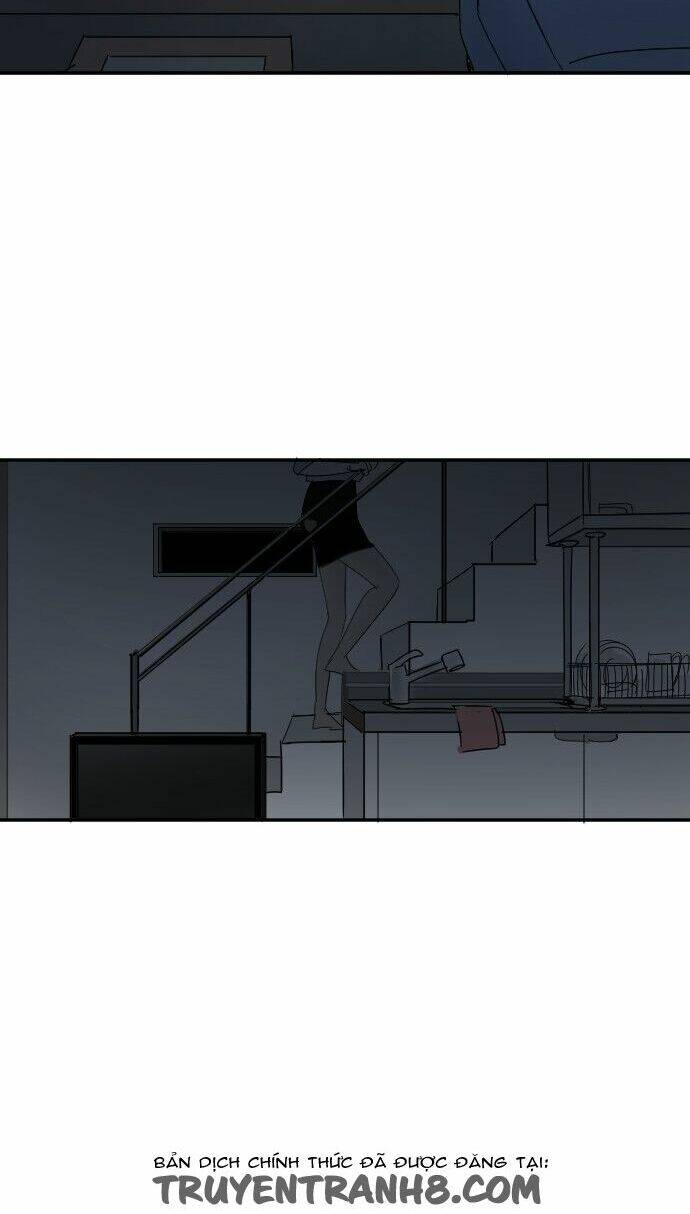 Transparent Cohabitation Chapter 11 - Trang 2