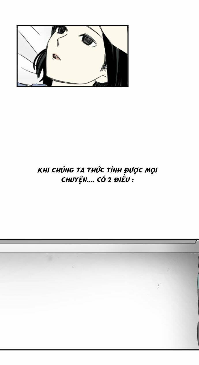 Transparent Cohabitation Chapter 11 - Trang 2