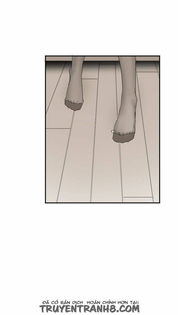 Transparent Cohabitation Chapter 11 - Trang 2