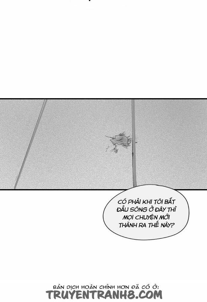 Transparent Cohabitation Chapter 11 - Trang 2