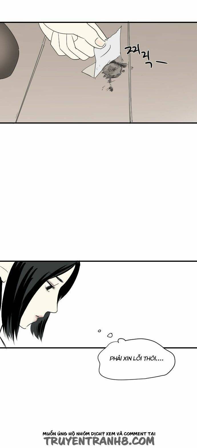 Transparent Cohabitation Chapter 11 - Trang 2