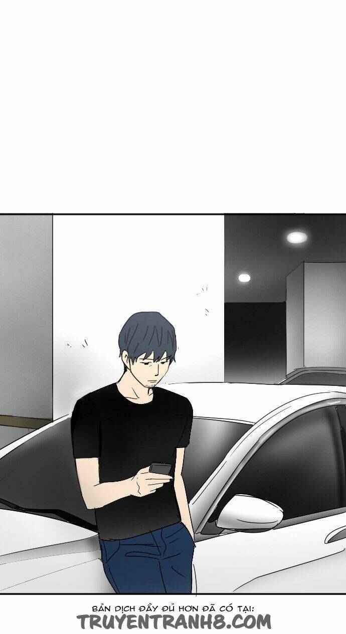 Transparent Cohabitation Chapter 11 - Trang 2