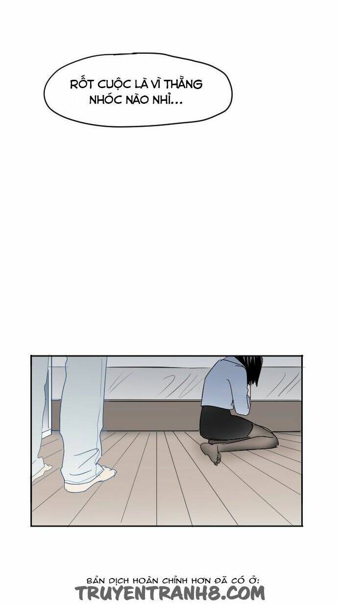 Transparent Cohabitation Chapter 11 - Trang 2