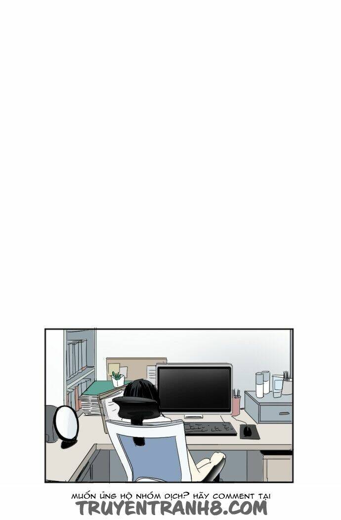 Transparent Cohabitation Chapter 12 - Trang 2