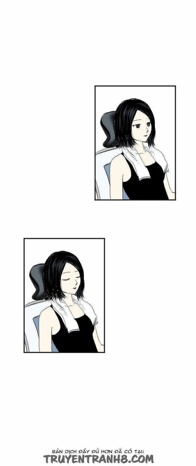 Transparent Cohabitation Chapter 12 - Trang 2