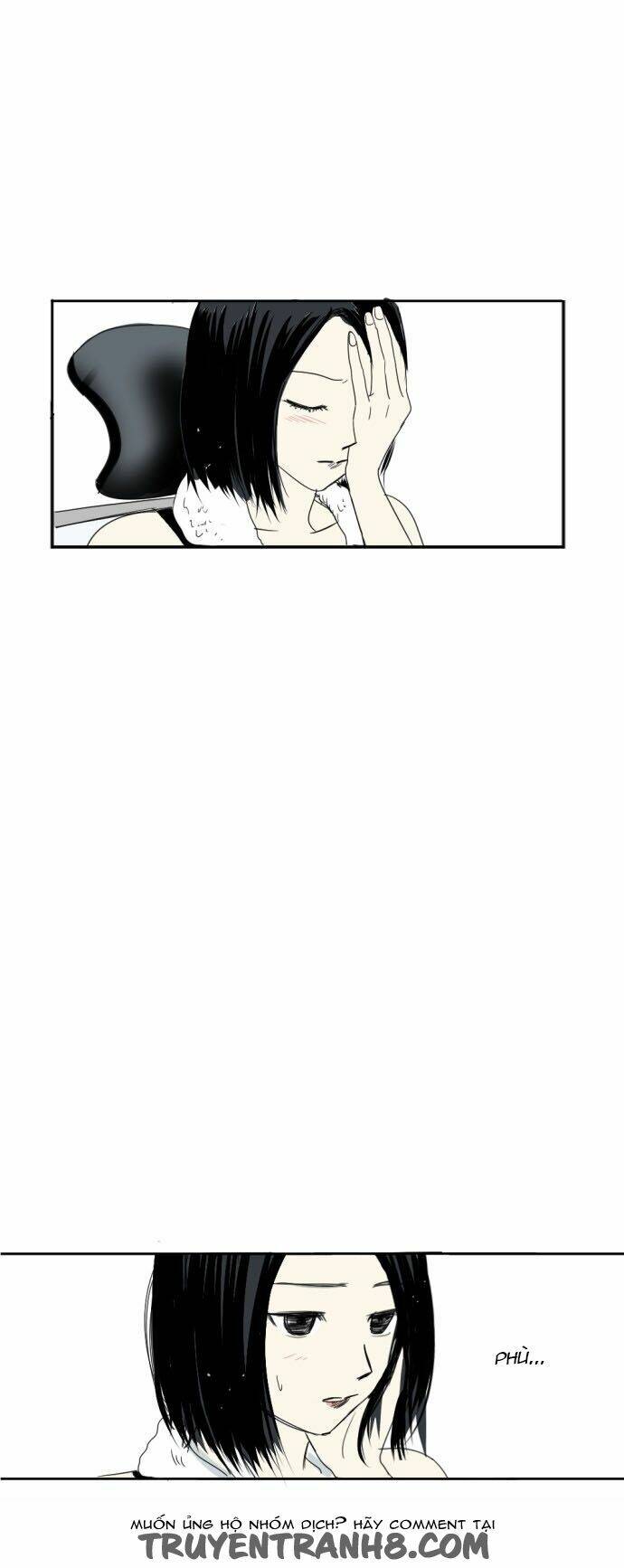 Transparent Cohabitation Chapter 12 - Trang 2