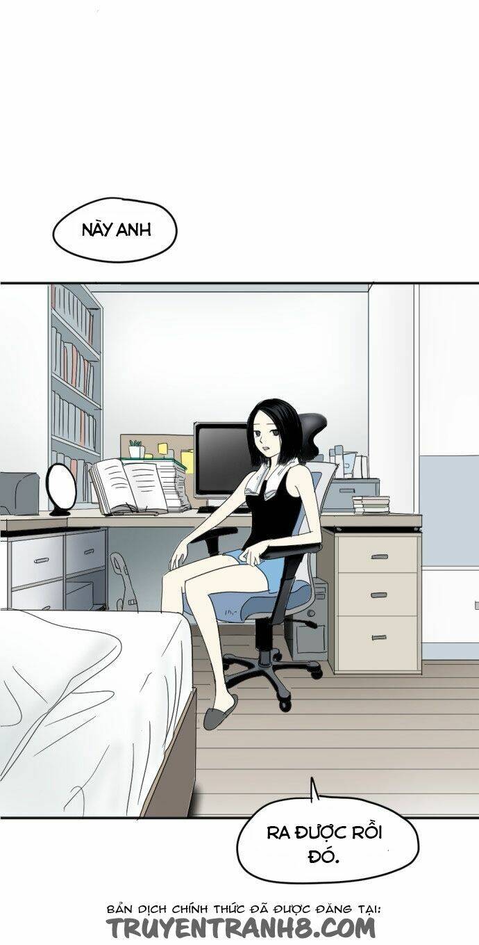 Transparent Cohabitation Chapter 12 - Trang 2