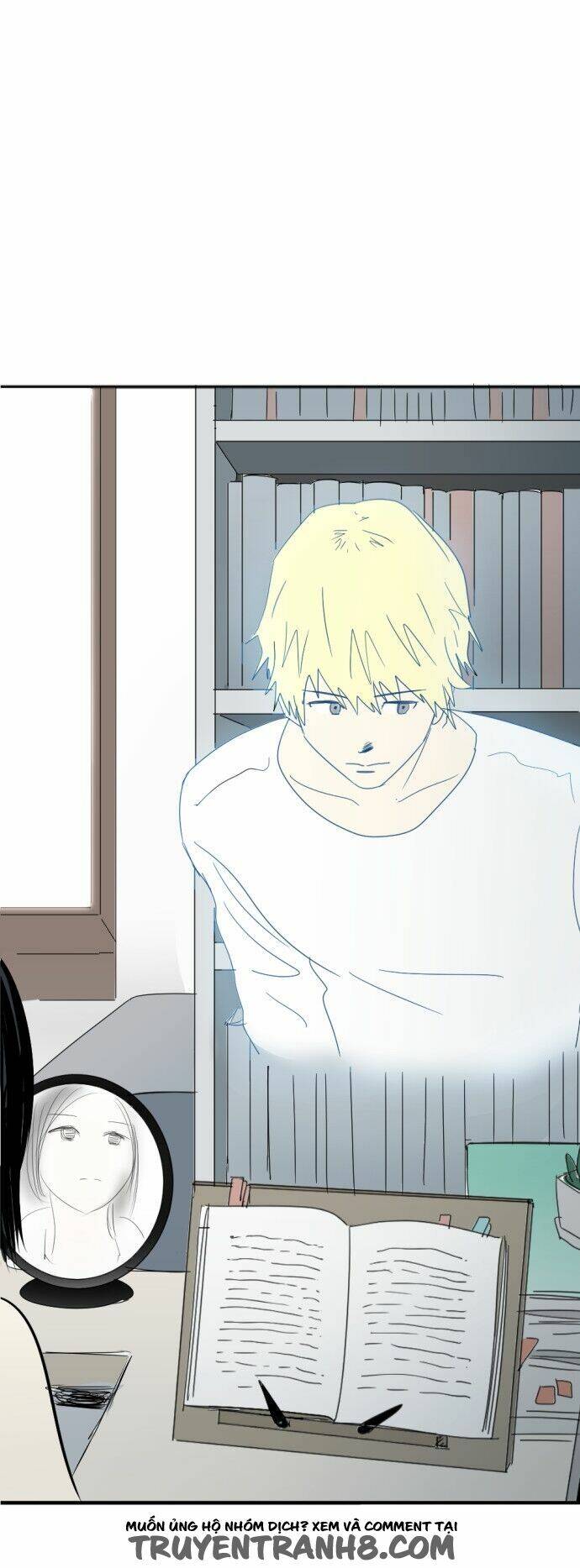 Transparent Cohabitation Chapter 12 - Trang 2