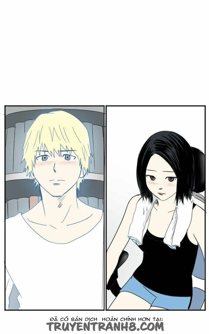 Transparent Cohabitation Chapter 12 - Trang 2