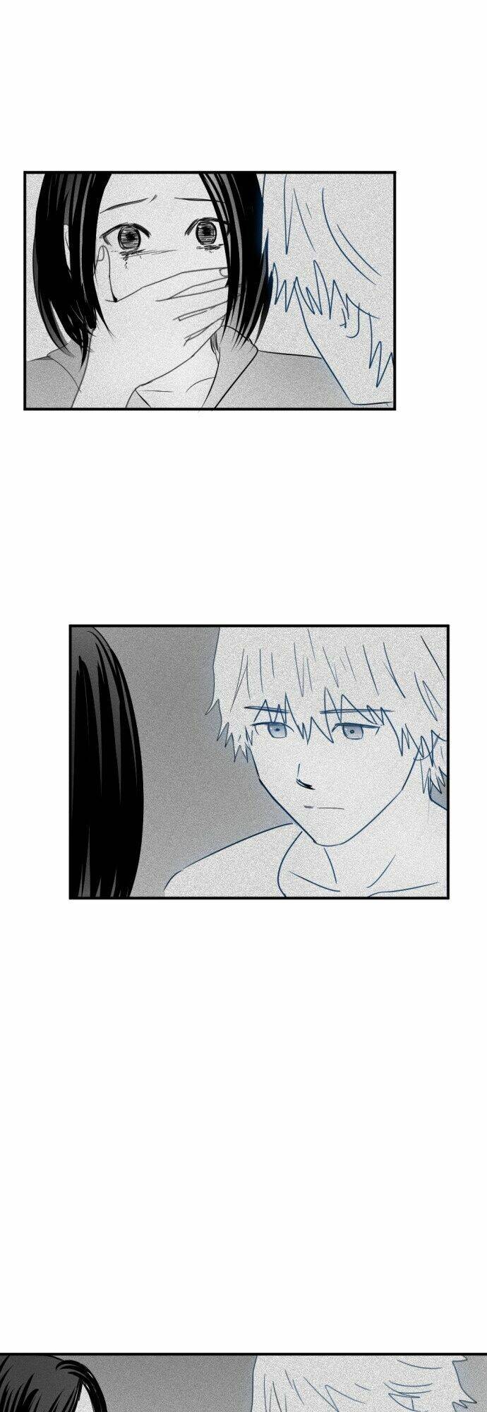 Transparent Cohabitation Chapter 12 - Trang 2