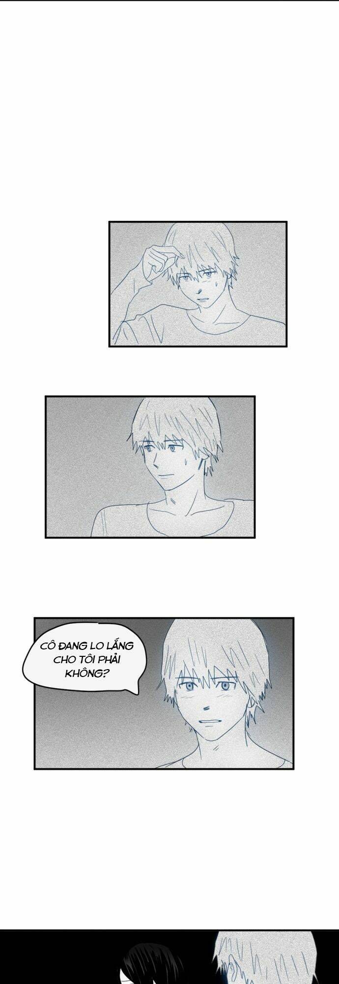 Transparent Cohabitation Chapter 12 - Trang 2