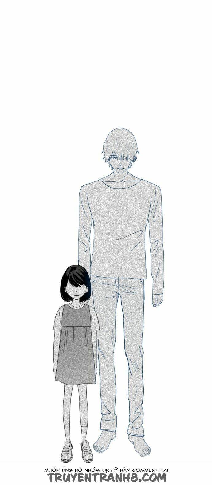 Transparent Cohabitation Chapter 12 - Trang 2