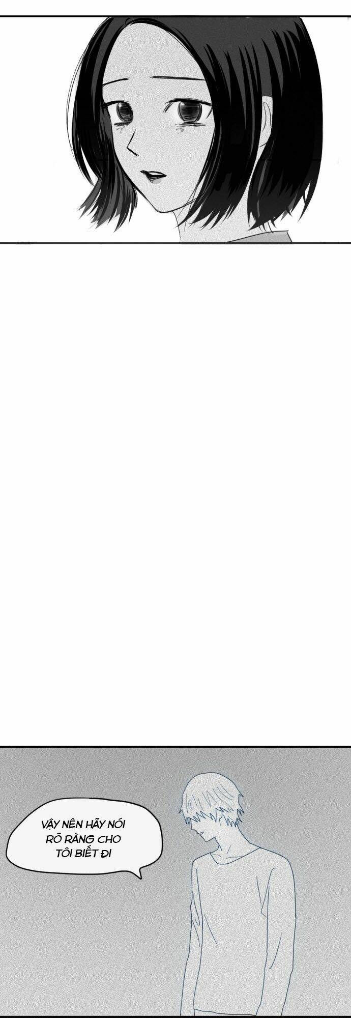 Transparent Cohabitation Chapter 12 - Trang 2