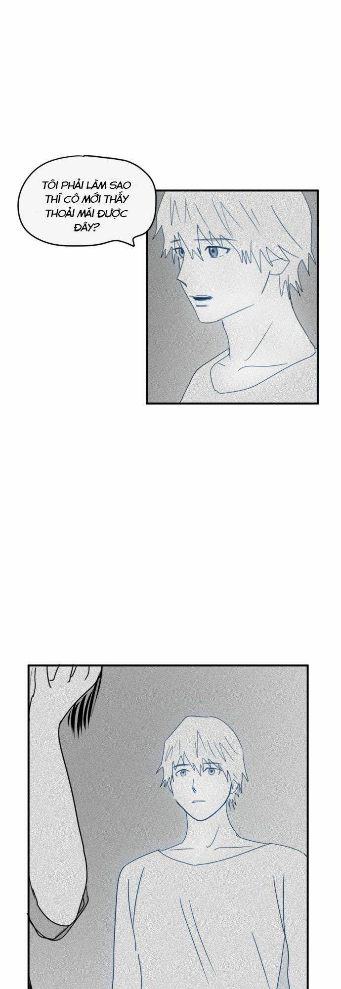 Transparent Cohabitation Chapter 12 - Trang 2