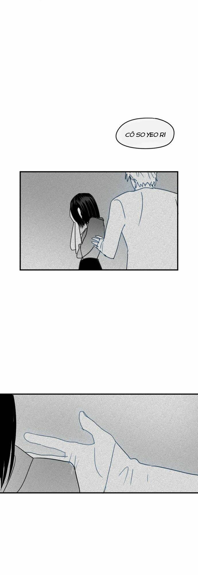 Transparent Cohabitation Chapter 12 - Trang 2