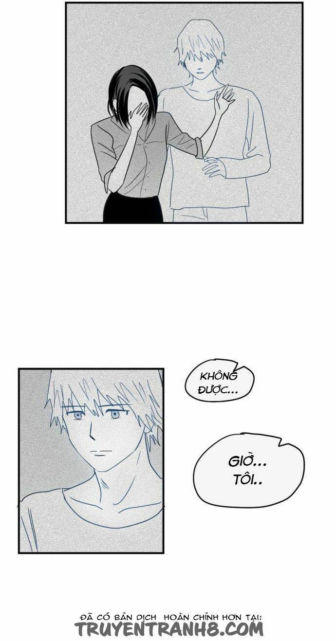 Transparent Cohabitation Chapter 12 - Trang 2