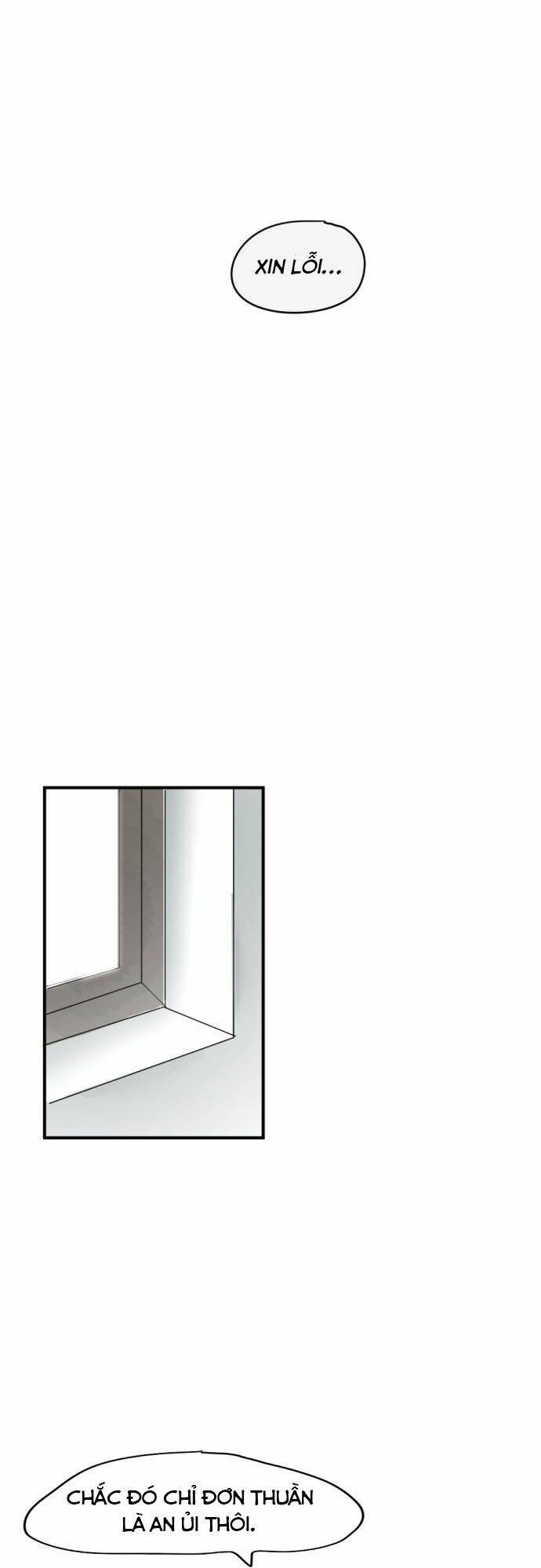 Transparent Cohabitation Chapter 12 - Trang 2