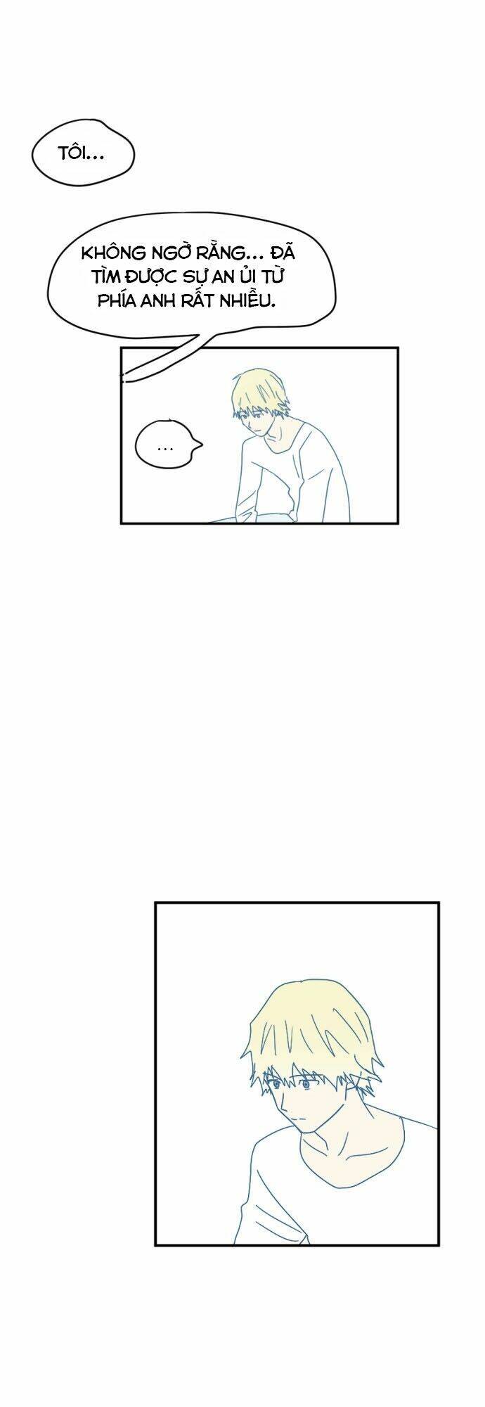 Transparent Cohabitation Chapter 12 - Trang 2