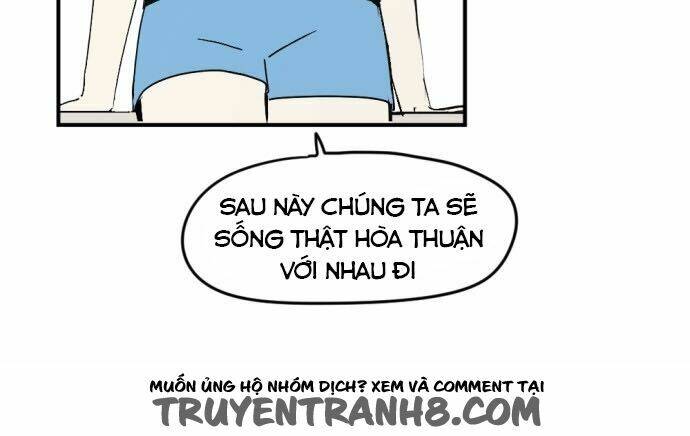 Transparent Cohabitation Chapter 12 - Trang 2